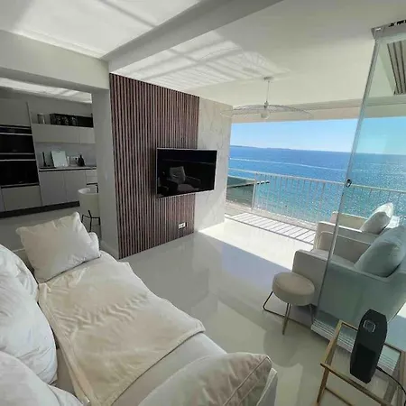 Vue Mer Exceptionnelle, Unique De Luxe Cannes