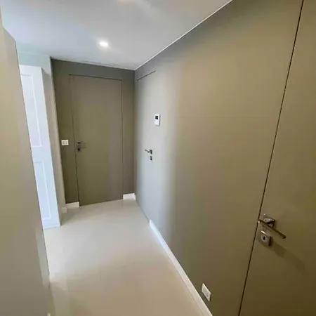 Vue Mer Exceptionnelle, Unique De Luxe Apartment Cannes