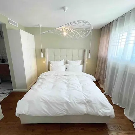 Apartment Vue Mer Exceptionnelle, Unique De Luxe *