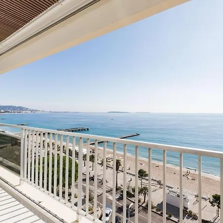 Vue Mer Exceptionnelle, Unique De Luxe *