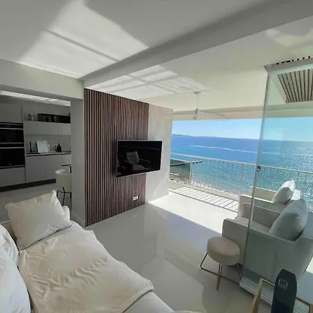Vue Mer Exceptionnelle, Unique De Luxe