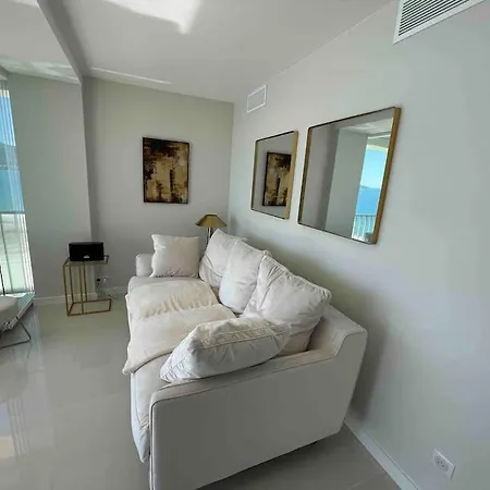 Apartment Vue Mer Exceptionnelle, Unique De Luxe