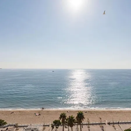 Vue Mer Exceptionnelle, Unique De Luxe * Cannes