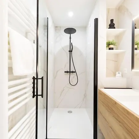 Apartment Vue Mer Exceptionnelle, Unique De Luxe *