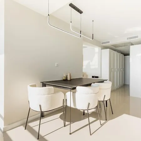 Apartment Vue Mer Exceptionnelle, Unique De Luxe