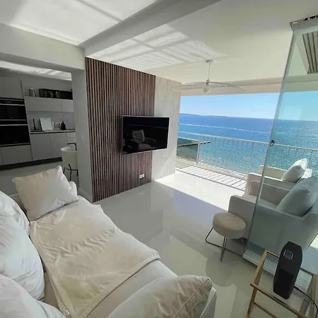 Apartment Vue Mer Exceptionnelle, Unique De Luxe Cannes