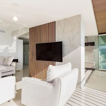 Vue Mer Exceptionnelle, Unique De Luxe