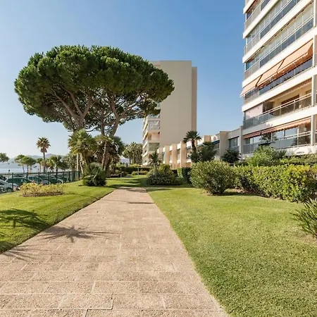 Vue Mer Exceptionnelle, Unique De Luxe * Cannes